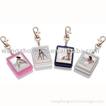 1.5&quot; LCD Digital Photo Frame